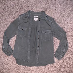 Boyfriend Fit Cardigan